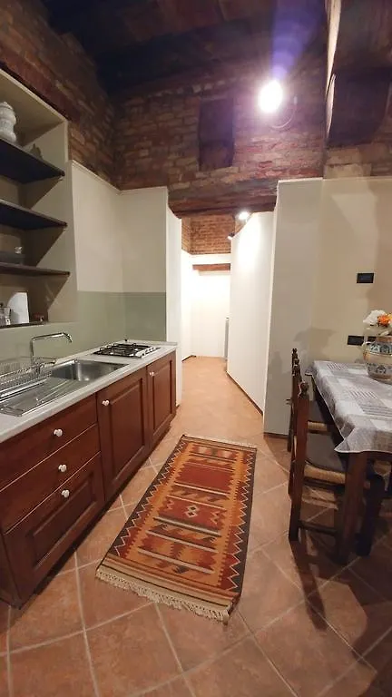Charming Open-Space Do Torri Venice