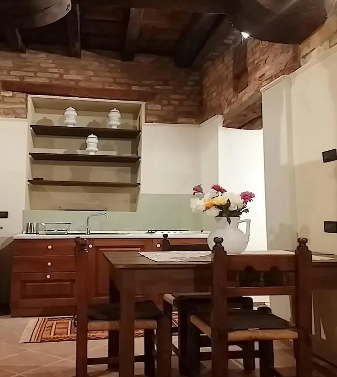 Charming Open-Space Do Torri Venice