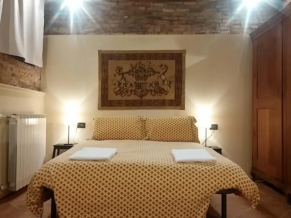 Charming Open-Space Do Torri contacts